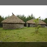 Pensao Repouso Do Peregrino Отель Паредиш-ди-Кора