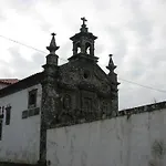 Отель Pensao Repouso Do Peregrino