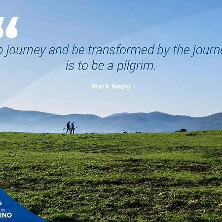 Pensao Repouso Do Peregrino * 帕雷迪什迪科拉