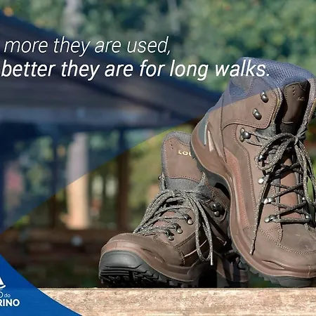 Pensao Repouso Do Peregrino