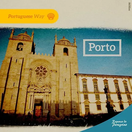 Hotel Pensao Repouso Do Peregrino