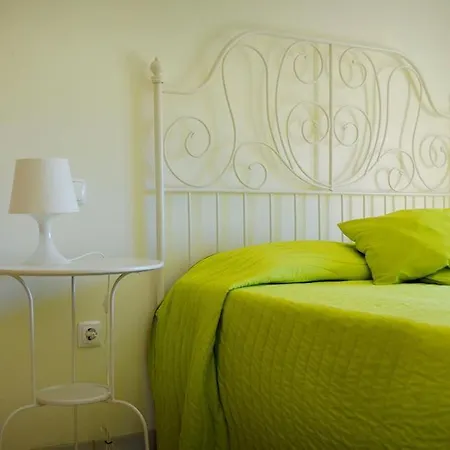 Pensao Repouso Do Peregrino *