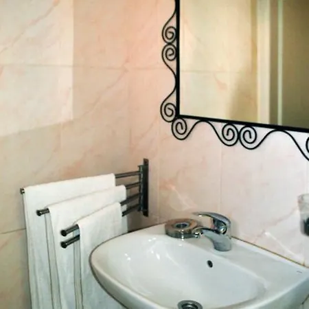 酒店 Pensao Repouso Do Peregrino *