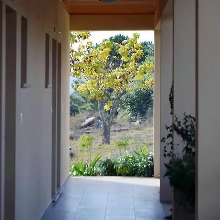 Hotel Pensao Repouso Do Peregrino