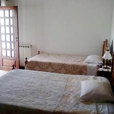 Pensao Repouso Do Peregrino 帕雷迪什迪科拉