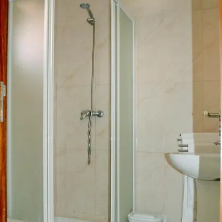 Pensao Repouso Do Peregrino 帕雷迪什迪科拉