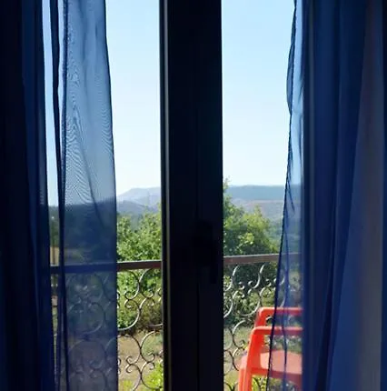 Pensao Repouso Do Peregrino