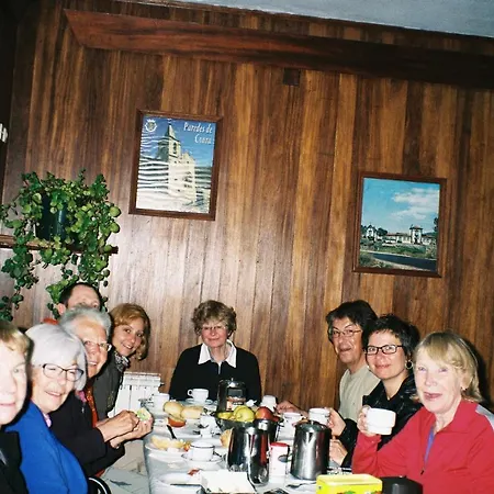 Pensao Repouso Do Peregrino 酒店 *