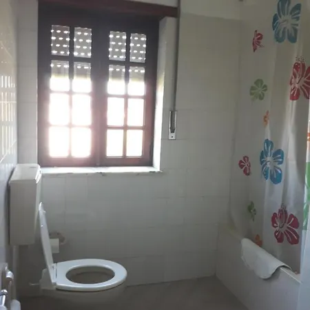 Hotel Pensao Repouso Do Peregrino