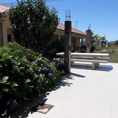 Pensao Repouso Do Peregrino *