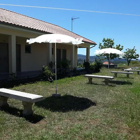 Hotel Pensao Repouso Do Peregrino