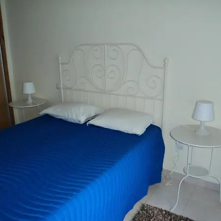 Pensao Repouso Do Peregrino 酒店 *