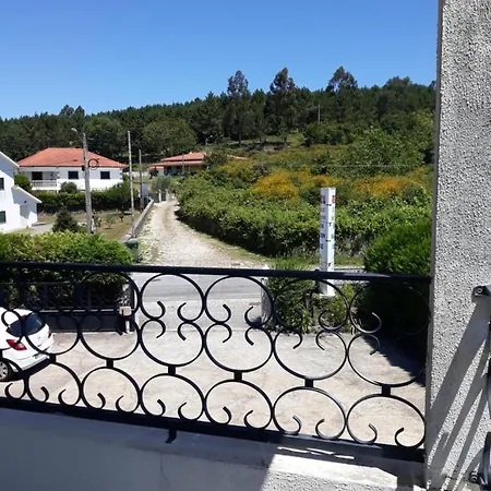 Hotel Pensao Repouso Do Peregrino