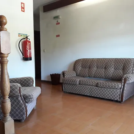 Pensao Repouso Do Peregrino *