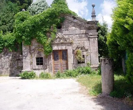 Pensao Repouso Do Peregrino