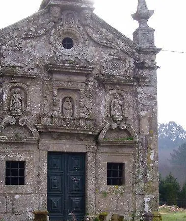 Pensao Repouso Do Peregrino * 帕雷迪什迪科拉