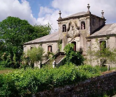 Pensao Repouso Do Peregrino *