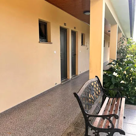 酒店 Pensao Repouso Do Peregrino *