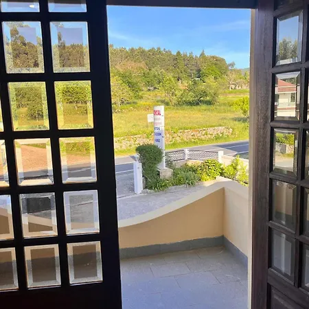 Pensao Repouso Do Peregrino *