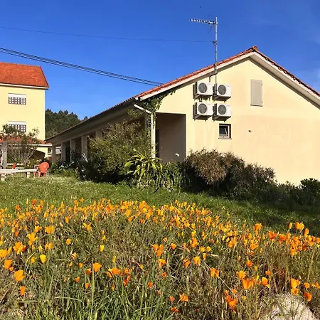 Pensao Repouso Do Peregrino