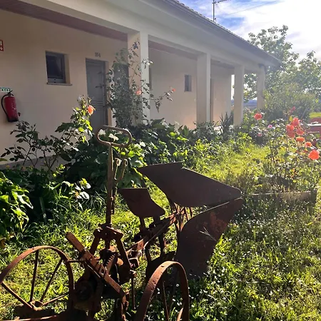 Pensao Repouso Do Peregrino 酒店 *