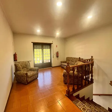 Pensao Repouso Do Peregrino *