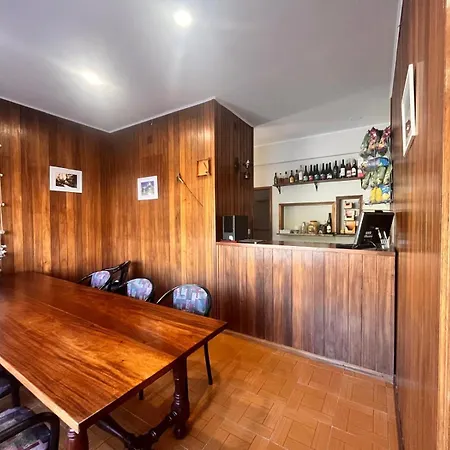 Pensao Repouso Do Peregrino 酒店