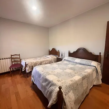 酒店 Pensao Repouso Do Peregrino