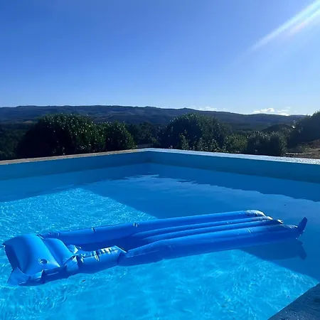 Pensao Repouso Do Peregrino 帕雷迪什迪科拉