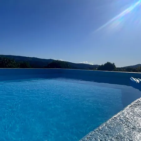 Pensao Repouso Do Peregrino * 帕雷迪什迪科拉