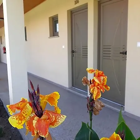 Pensao Repouso Do Peregrino Hotel