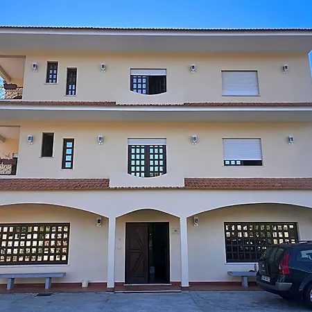 Pensao Repouso Do Peregrino Hotel