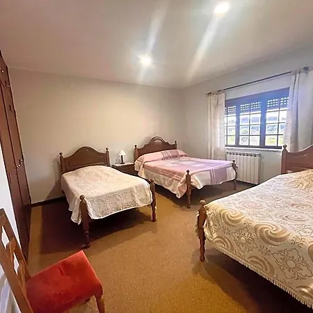 Pensao Repouso Do Peregrino Hotel