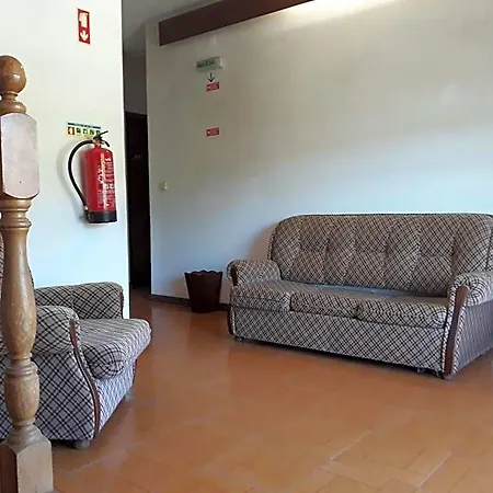 Pensao Repouso Do Peregrino Hotel