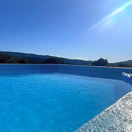 Pensao Repouso Do Peregrino Hotel