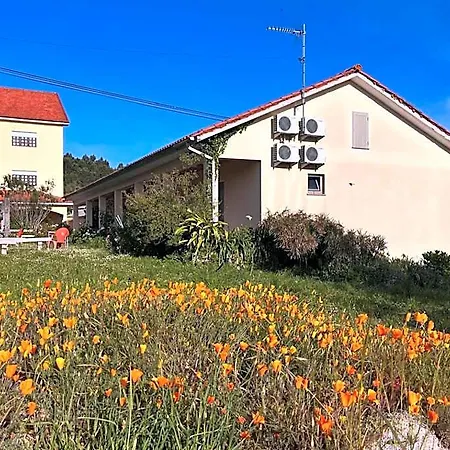 Hotel Pensao Repouso Do Peregrino
