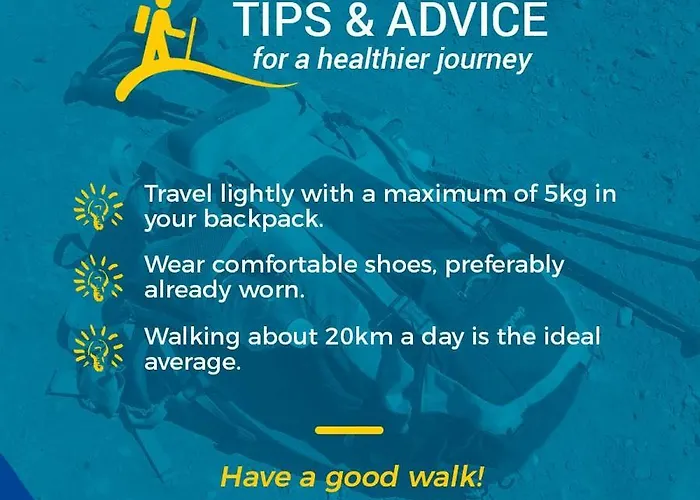 Hotel Pensao Repouso Do Peregrino *