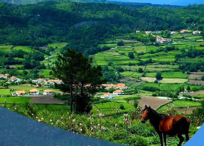 Pensao Repouso Do Peregrino Hotel *