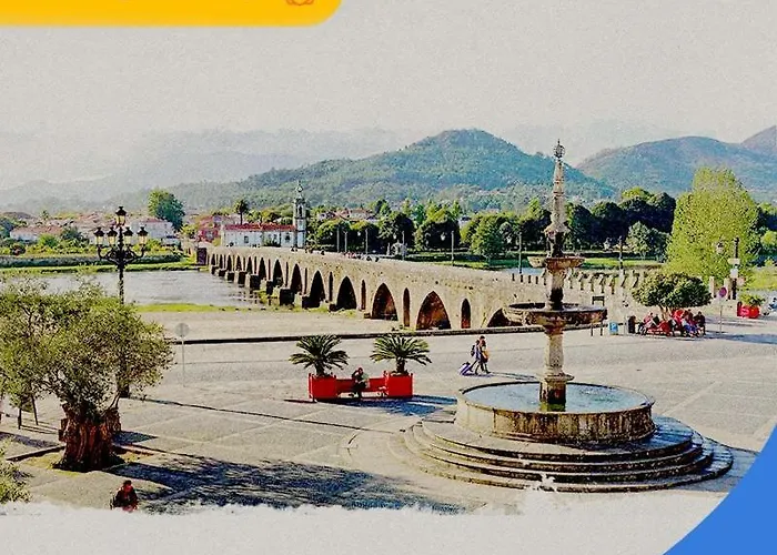 Pensao Repouso Do Peregrino *