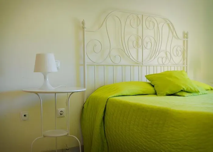 Pensao Repouso Do Peregrino *