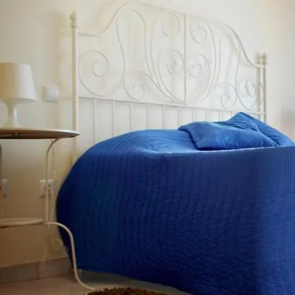 Отель Pensao Repouso Do Peregrino