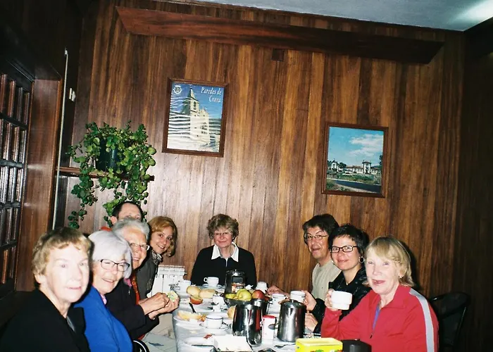 Pensao Repouso Do Peregrino Hotel *