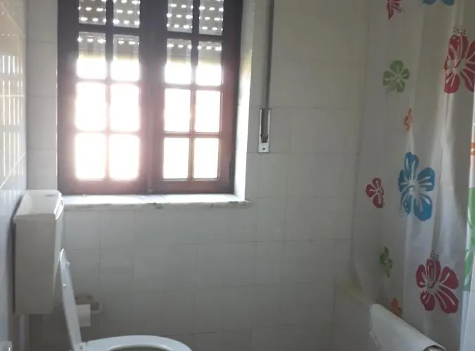 Hotel Pensao Repouso Do Peregrino