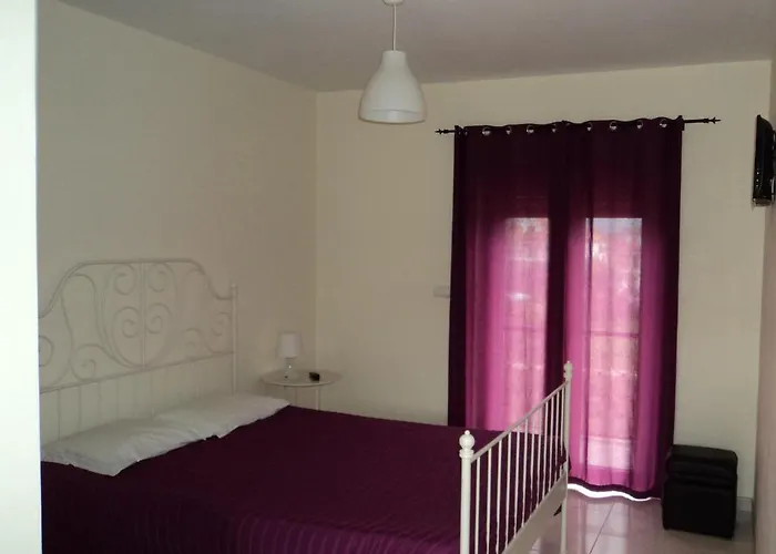 Pensao Repouso Do Peregrino * Паредиш-ди-Кора