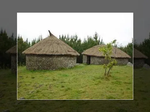 Pensao Repouso Do Peregrino Hotel Paredes de Coura