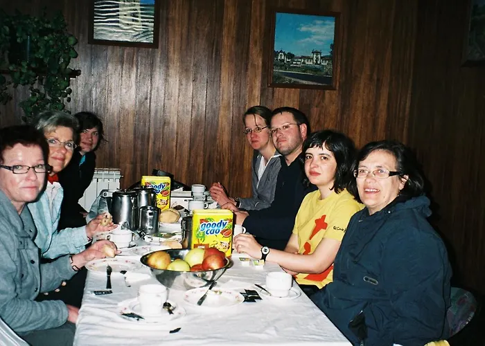 Pensao Repouso Do Peregrino Паредиш-ди-Кора