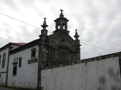 Hotel Pensao Repouso Do Peregrino