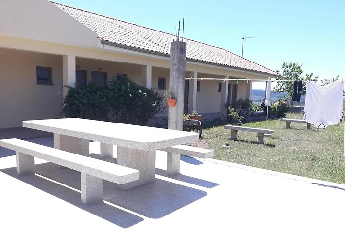 Pensao Repouso Do Peregrino Hotel *