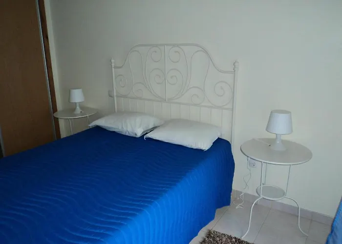 Pensao Repouso Do Peregrino Hotel *