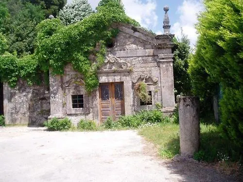 Pensao Repouso Do Peregrino